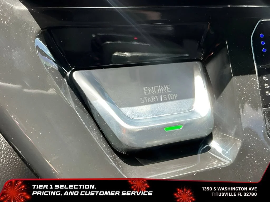 New 2026 Sterling Metallic GMC Denali image 51