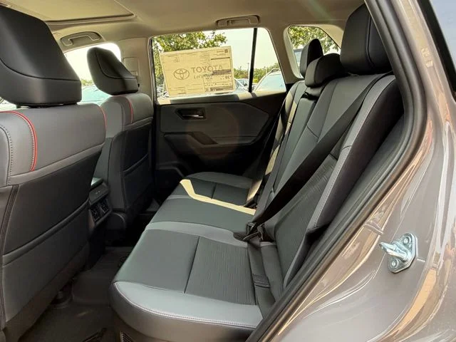 New 2026 Urban Rock Toyota Woodland image 20