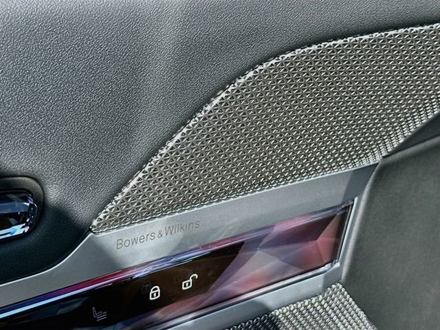 Certified Used 2023 Black BMW 740i image 17