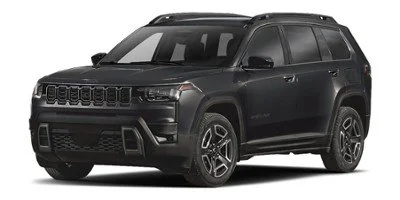 New 2026 Red Jeep Limited image 1