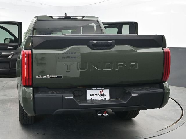 Used 2022 Green Toyota SR5 image 42