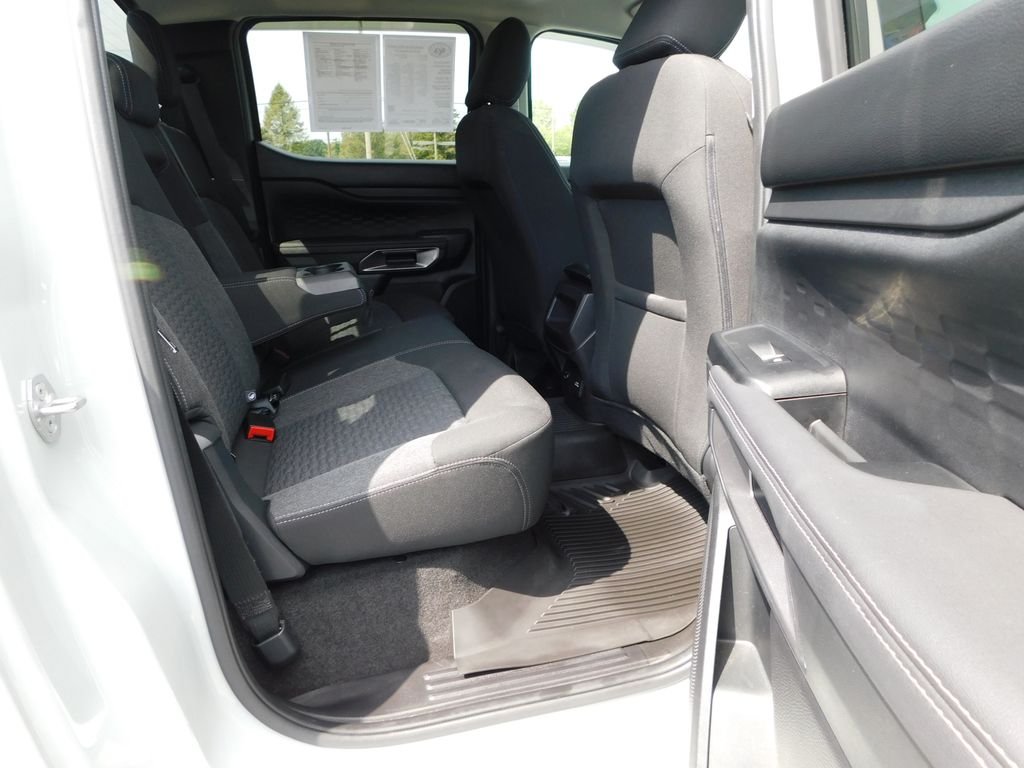 Used 2024 Cactus Ford XLT image 26
