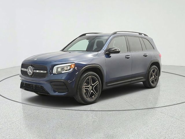 2023 Mercedes-Benz GLB GLB 250 SUV