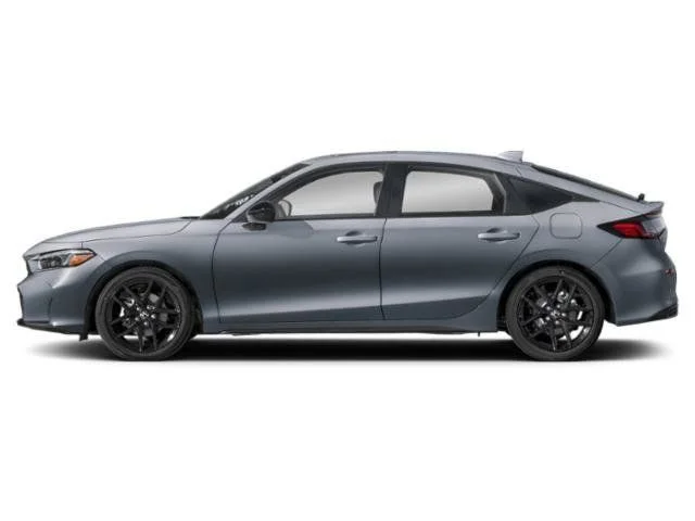 New 2026 Urban Gray Pearl Honda Sport image 3