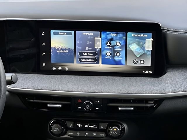 2026 Nissan KICKS SV AWD - Photo 11