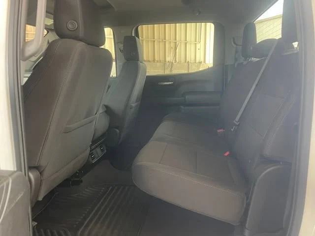 Used 2025 Summit White Chevrolet Custom image 25
