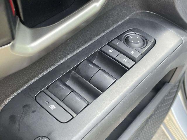 Certified Used 2024 CELESTIAL SILVER Toyota  image 16