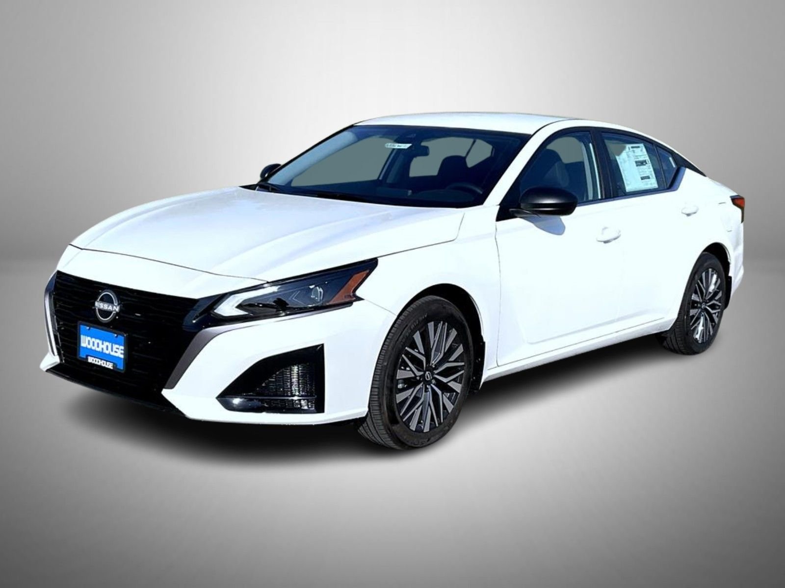 2026 Nissan Altima