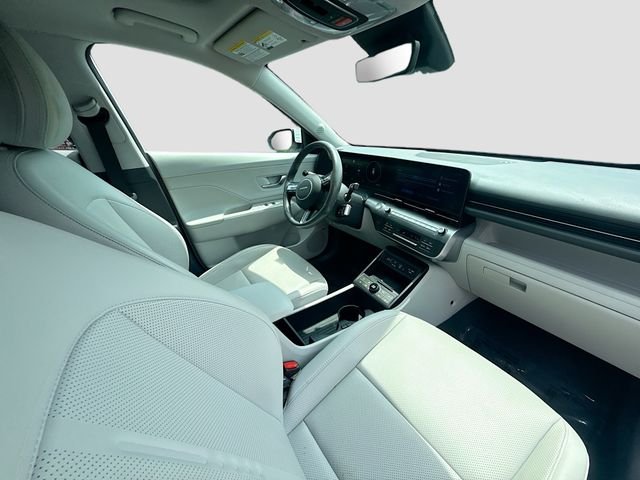 2024 Hyundai Kona Limited - Photo 26
