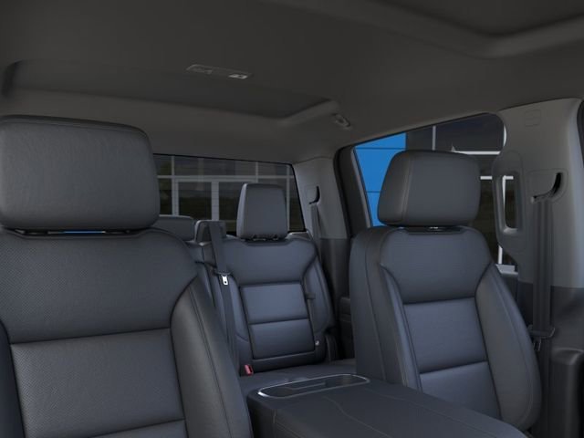 2026 Chevrolet Silverado 1500 LTZ - Photo 24