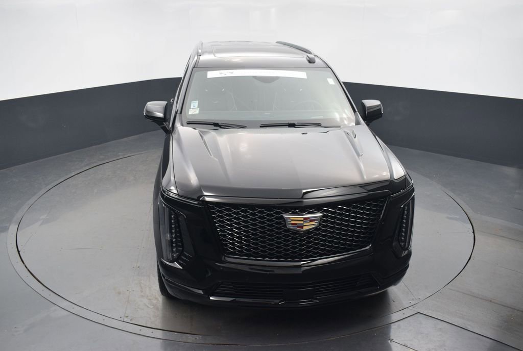 2026 CADILLAC ESCALADE ESV - Image 38