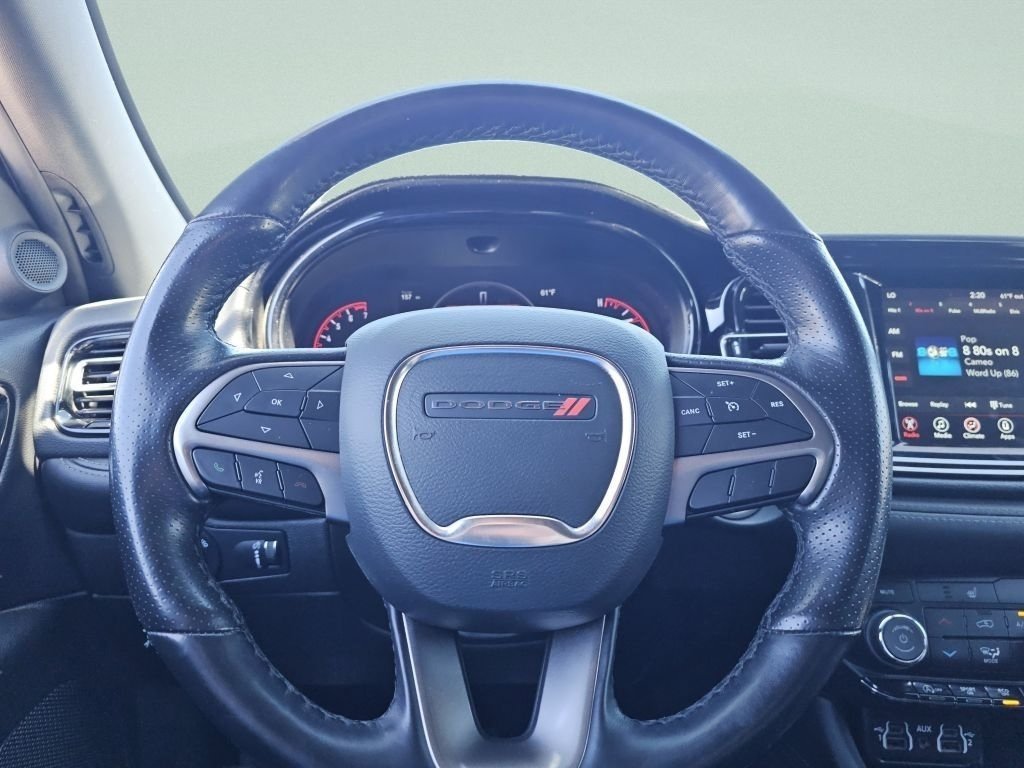 2023 Dodge Durango SXT - Photo 30