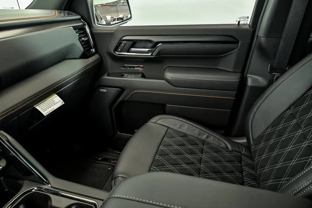 2026 GMC Sierra 1500 AT4 - Photo 18