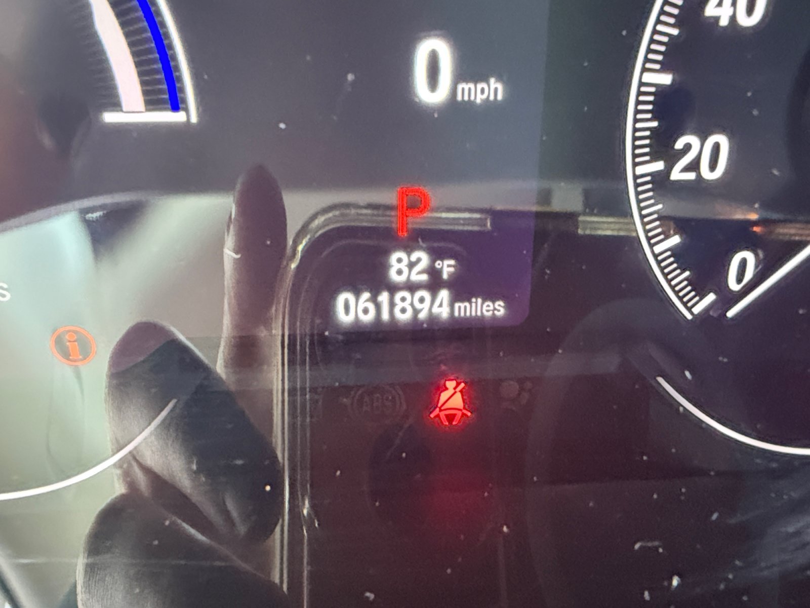 2022 Honda Accord Hybrid Touring - Photo 16