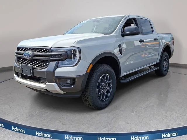 2026 Ford Ranger XLT 4x4 SuperCrew 5' Box's photo