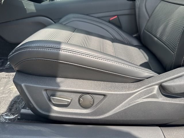 New 2026 Carbonized Gray Metallic Ford GT Premium Fastback image 13