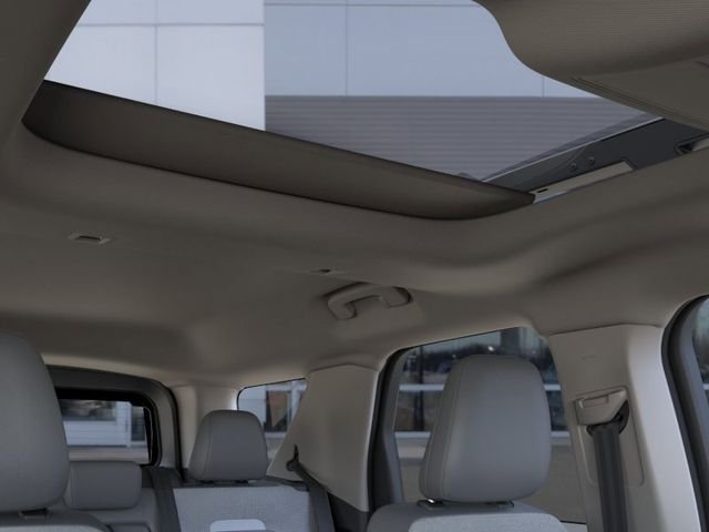 2025 Ford Bronco Sport Badlands - Photo 22