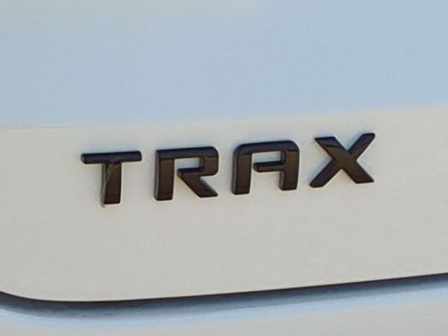 2026 Chevrolet Trax RS - Photo 10