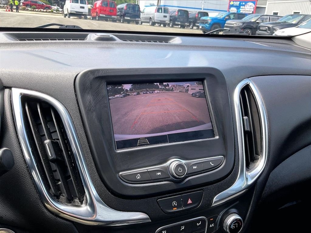 Used 2023 Beige Chevrolet LT image 19