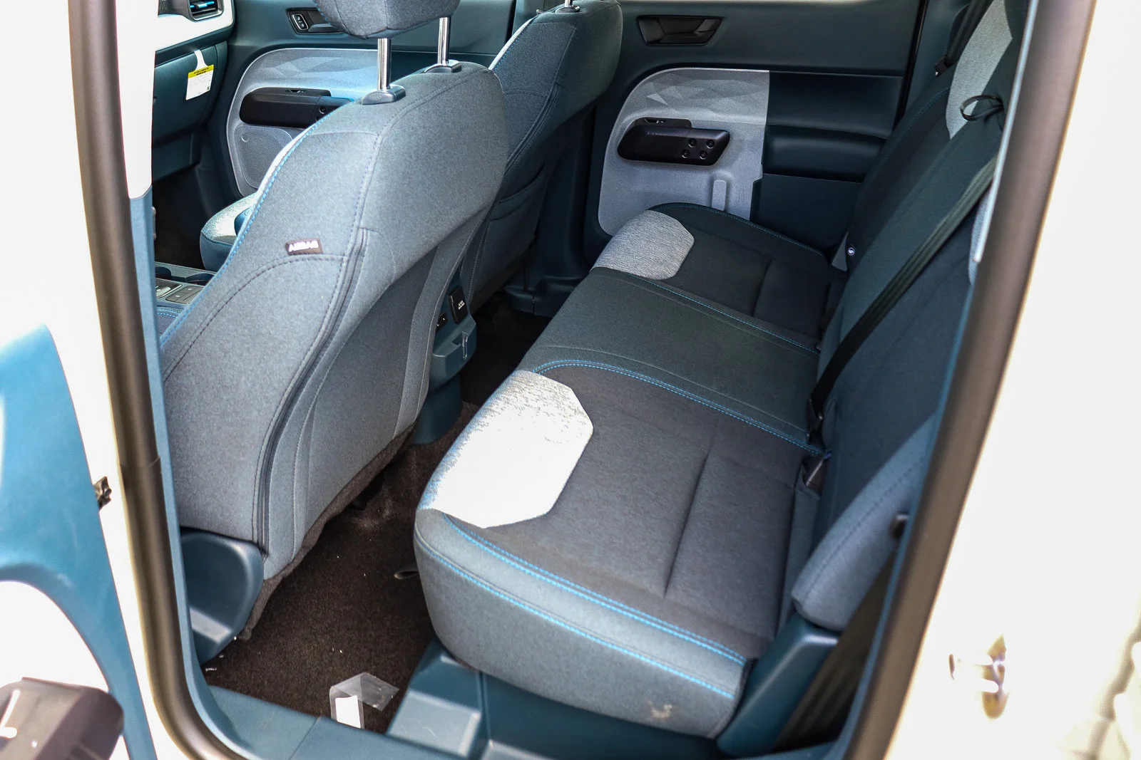 2025 Ford Maverick XLT - Photo 20