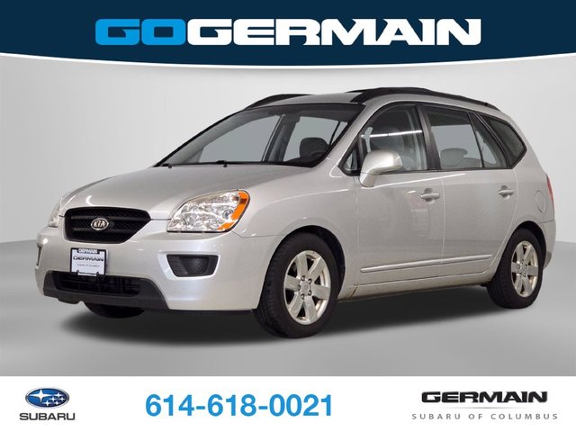 2008 Kia Rondo LX