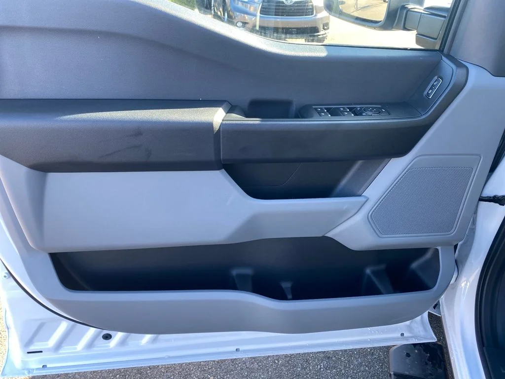 New 2026 White Ford XL image 14