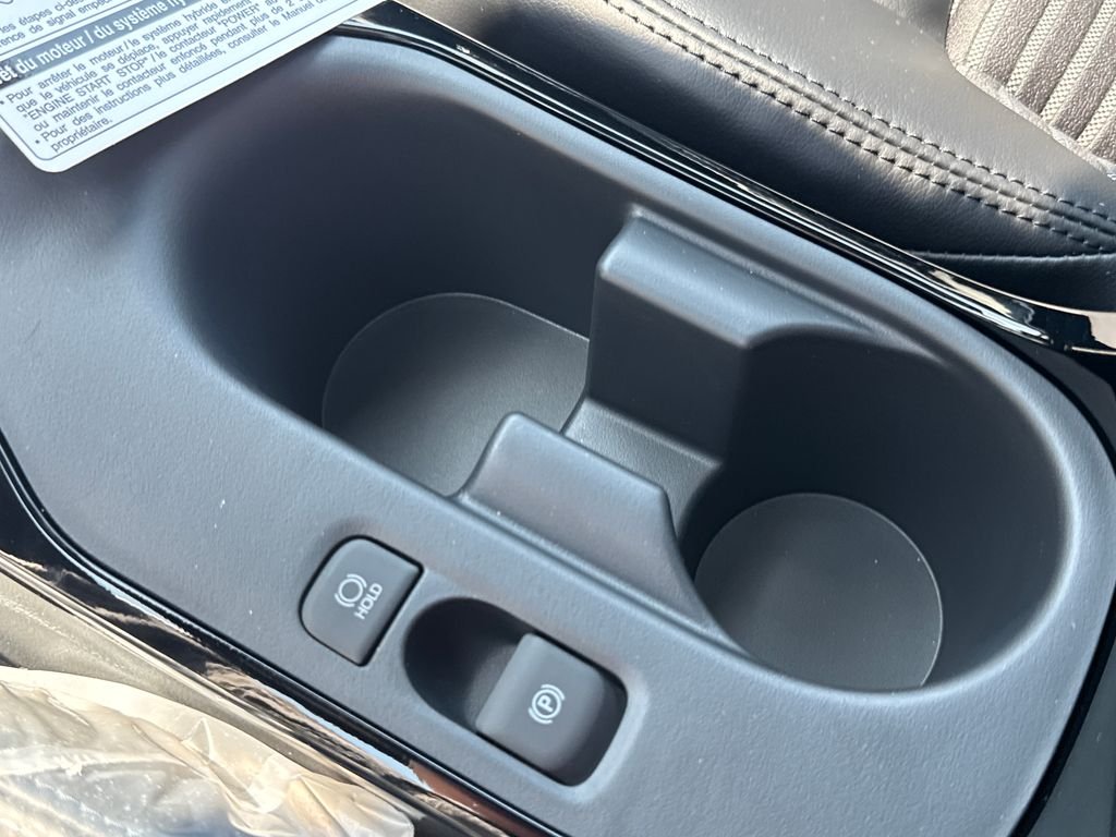 New 2026 Celestite with Midnight Black Metallic roof Toyota XSE image 26