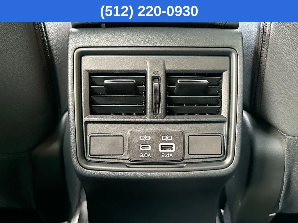 New 2026 Silver Subaru Premium image 35
