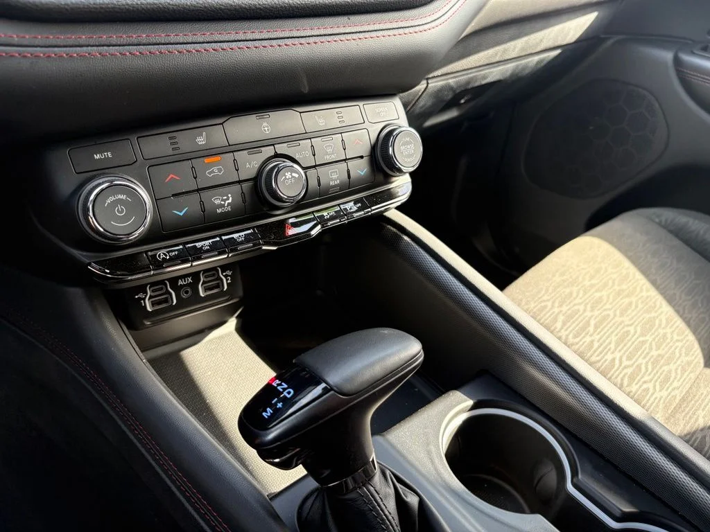 Used 2026 Red Dodge GT image 23