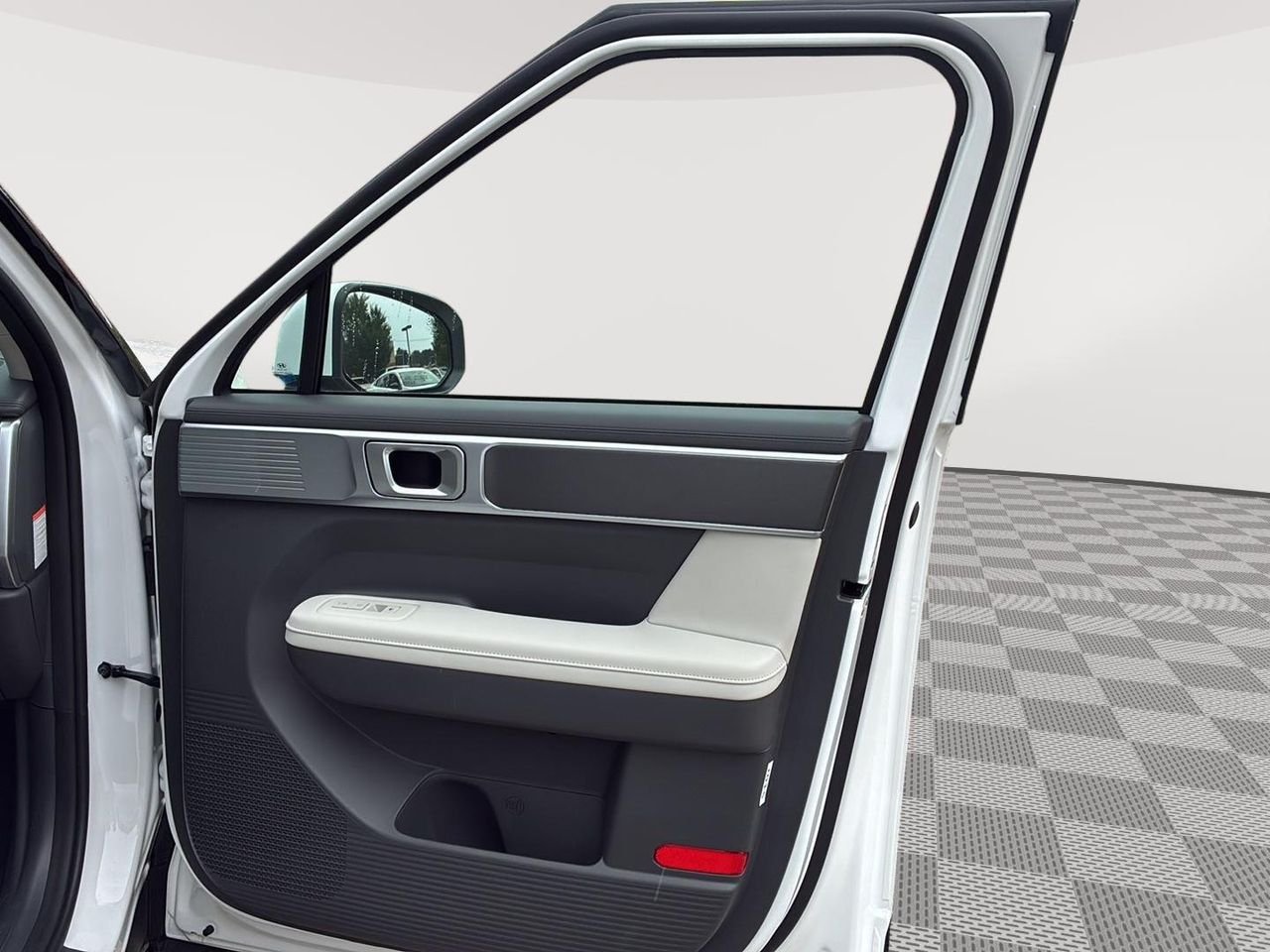 New 2026 Serenity White Hyundai SEL image 52