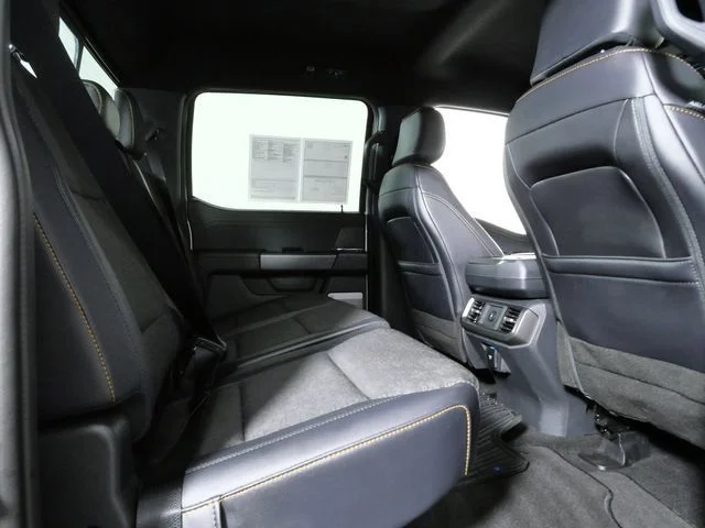 Certified Used 2025  Ford Tremor image 15