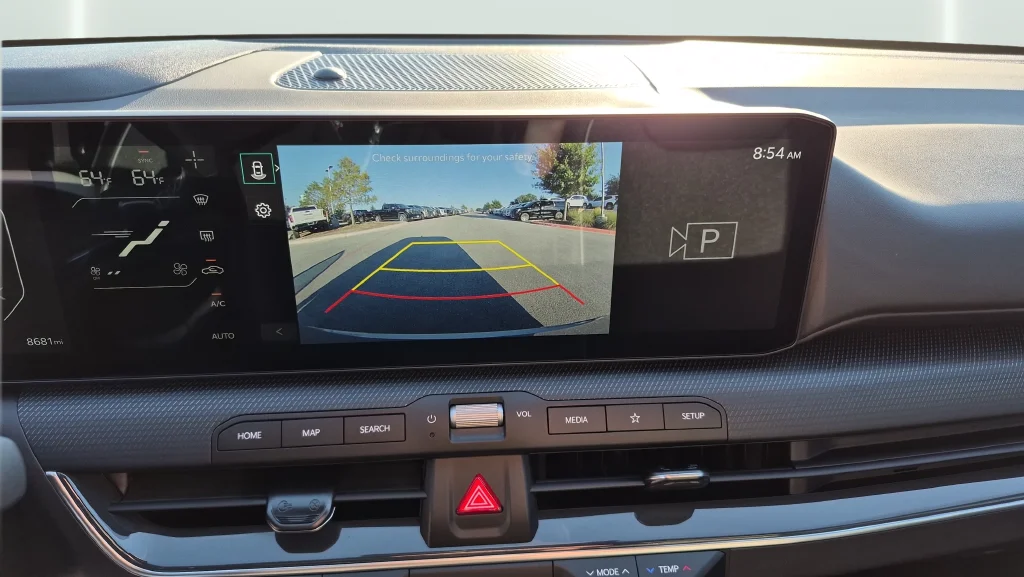 Used 2025 Gray Kia GT-Line image 18