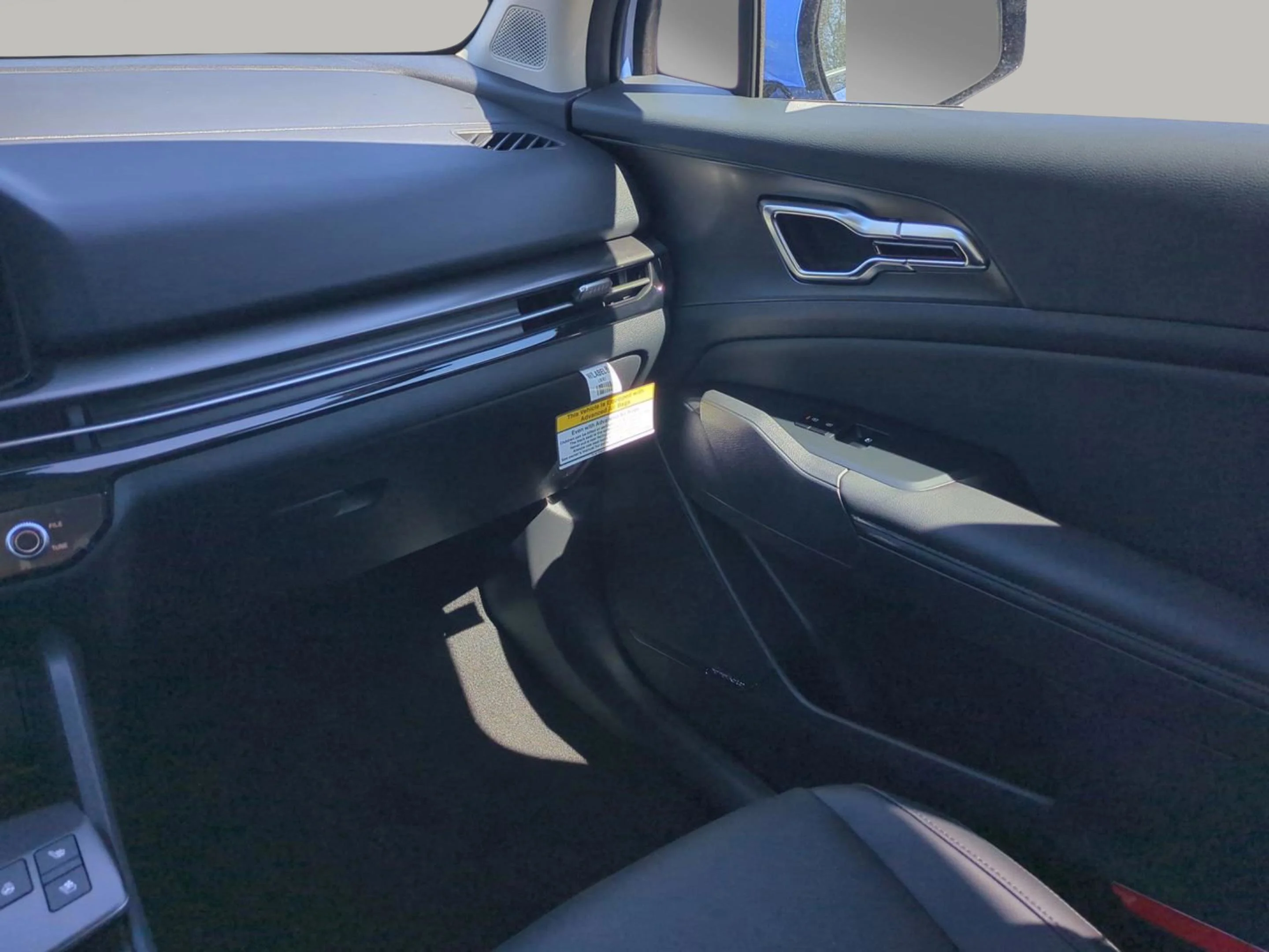2026 Kia Sportage SX Prestige - Photo 32