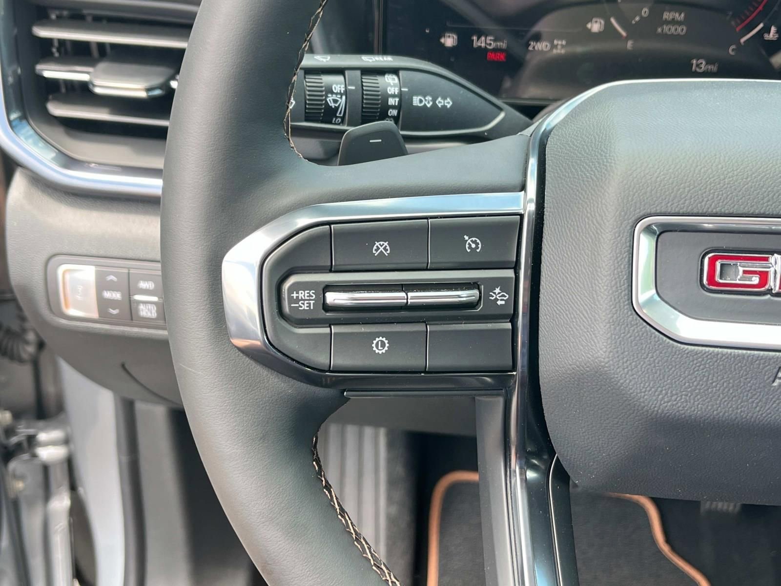 2026 GMC Terrain AT4 - Photo 26