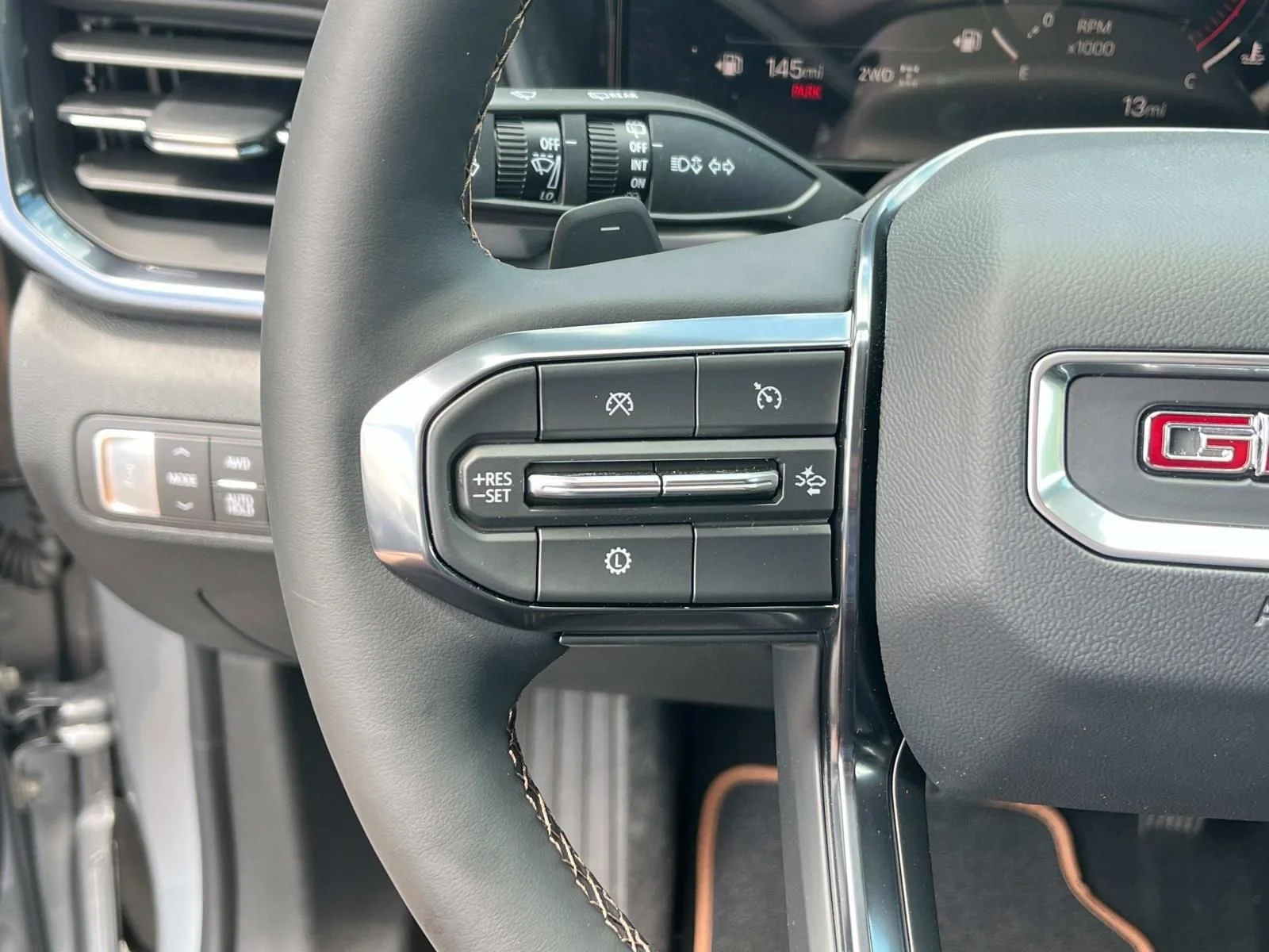 2026 GMC Terrain AT4 - Photo 26