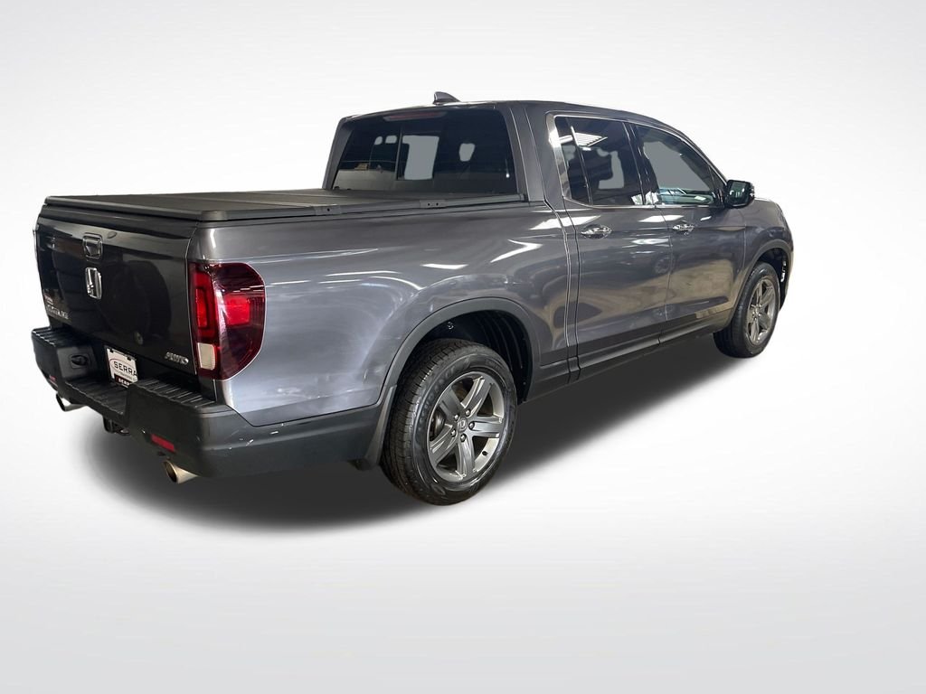 Used 2023  Honda RTL-E image 5
