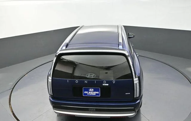 2026 Hyundai IONIQ 9 Performance Limited - Photo 29