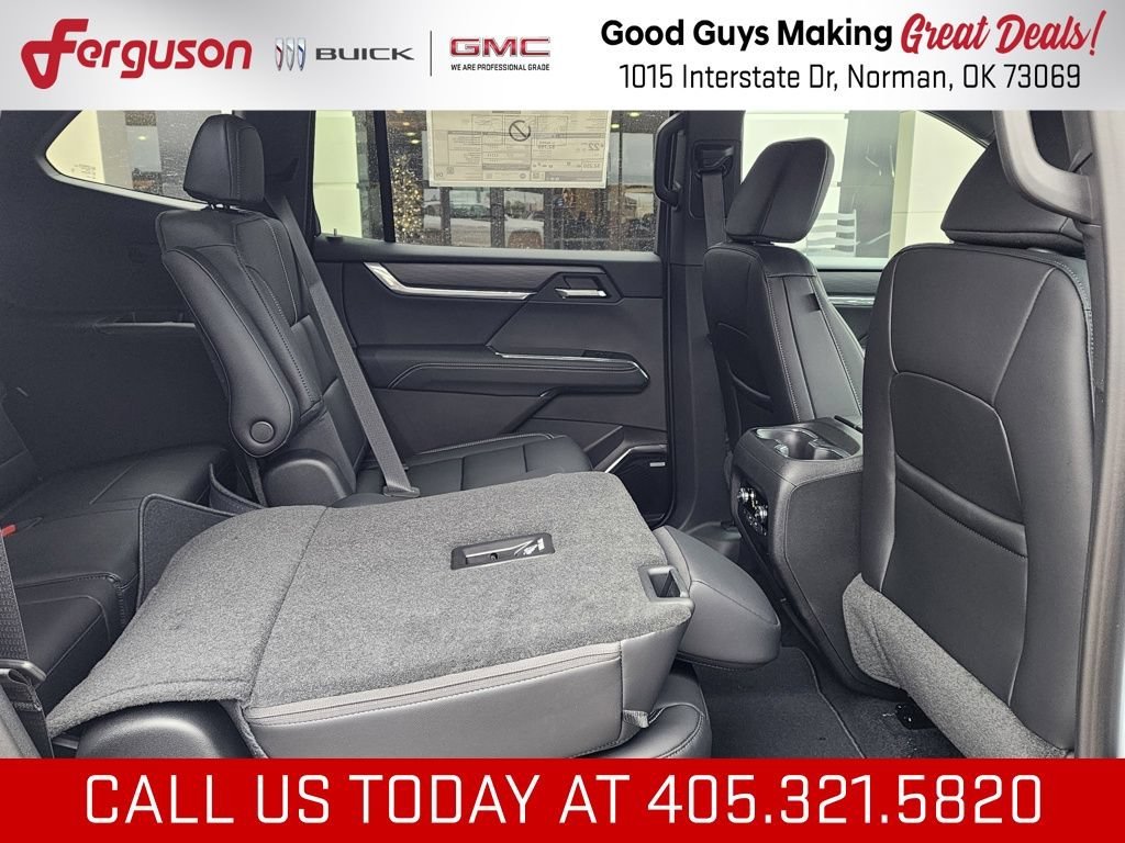 2026 GMC Acadia Elevation - Photo 46
