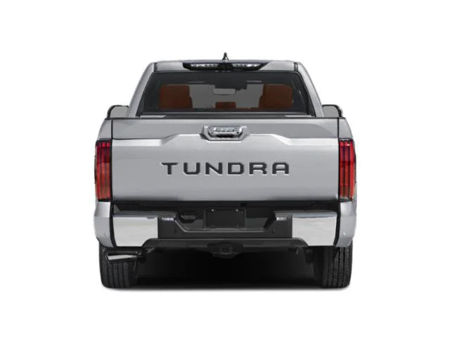 New 2026 01g3 Toyota 1794 Edition image 5