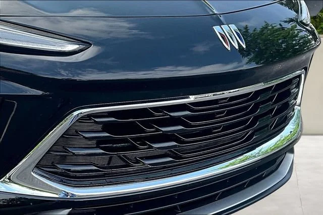 2024 Buick Encore GX Preferred - Photo 32