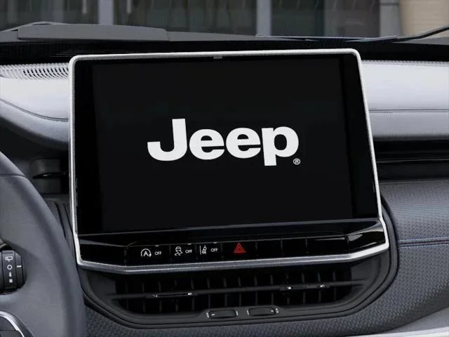 New 2026 Fathom Blue Pearl Coat Jeep Latitude image 70
