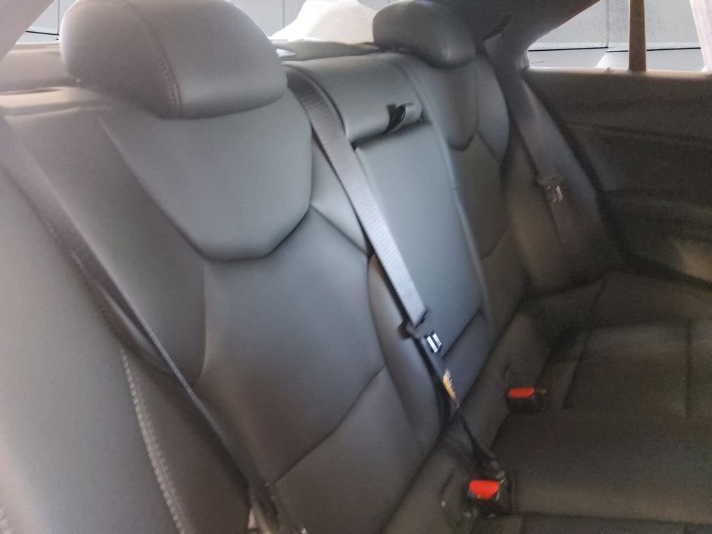Used 2026 Silver Cadillac Luxury image 16