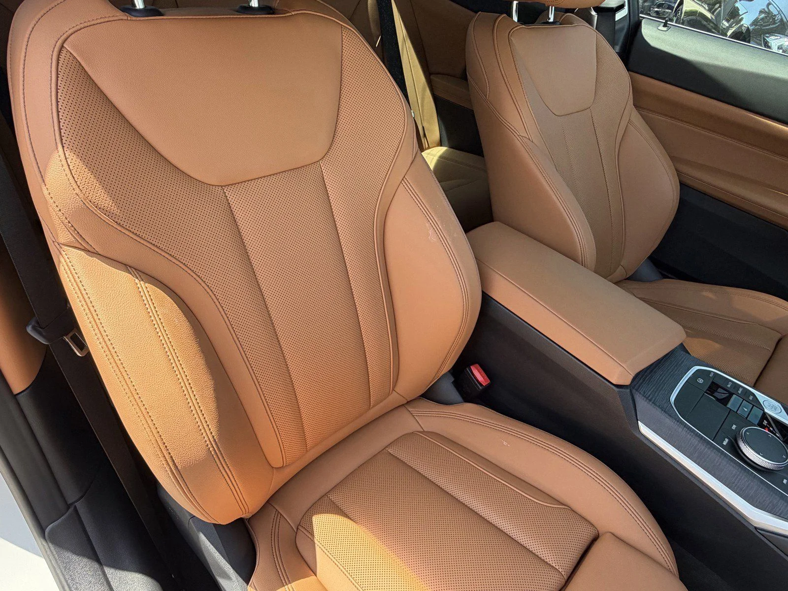 New 2026 Mineral White Metallic BMW 430i image 18