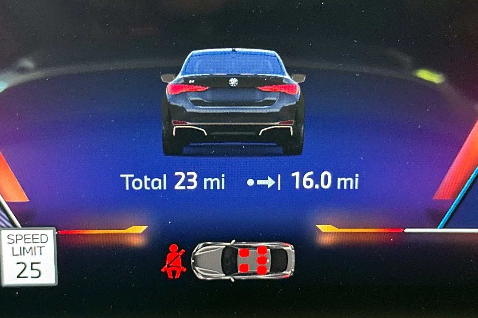 New 2026 Jet Black BMW eDrive40 image 24