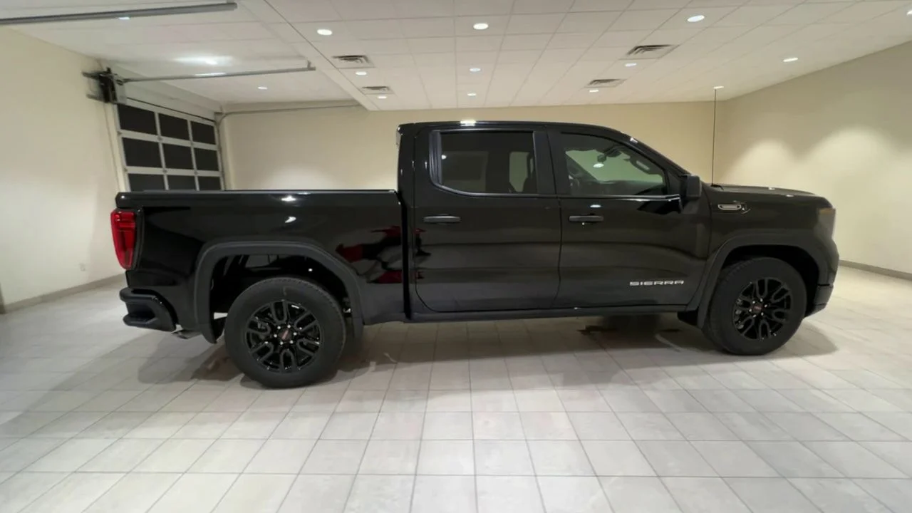 2026 GMC Sierra 1500 Pro - Photo 32