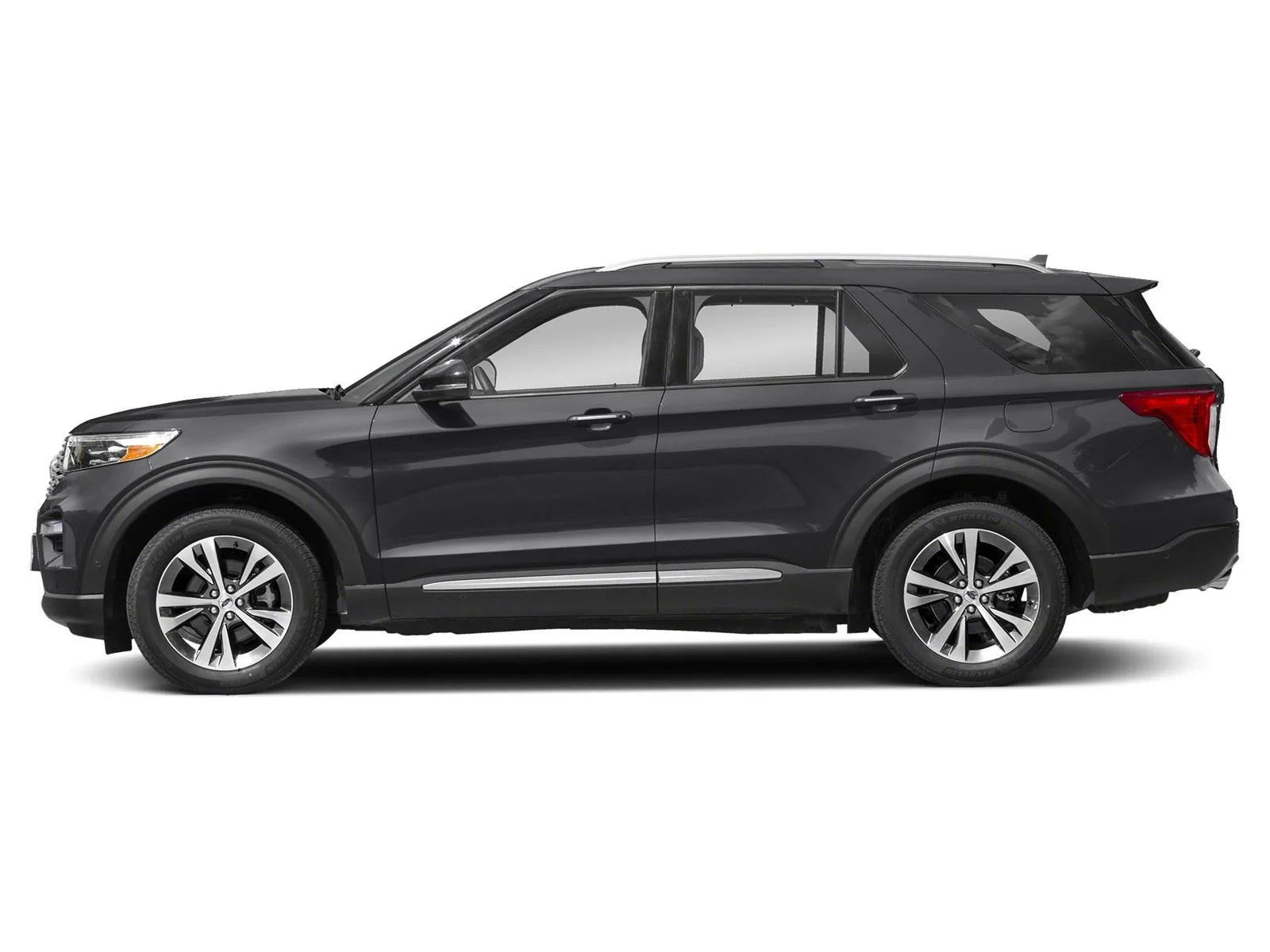 Used 2020 Agate Black Ford Platinum image 12