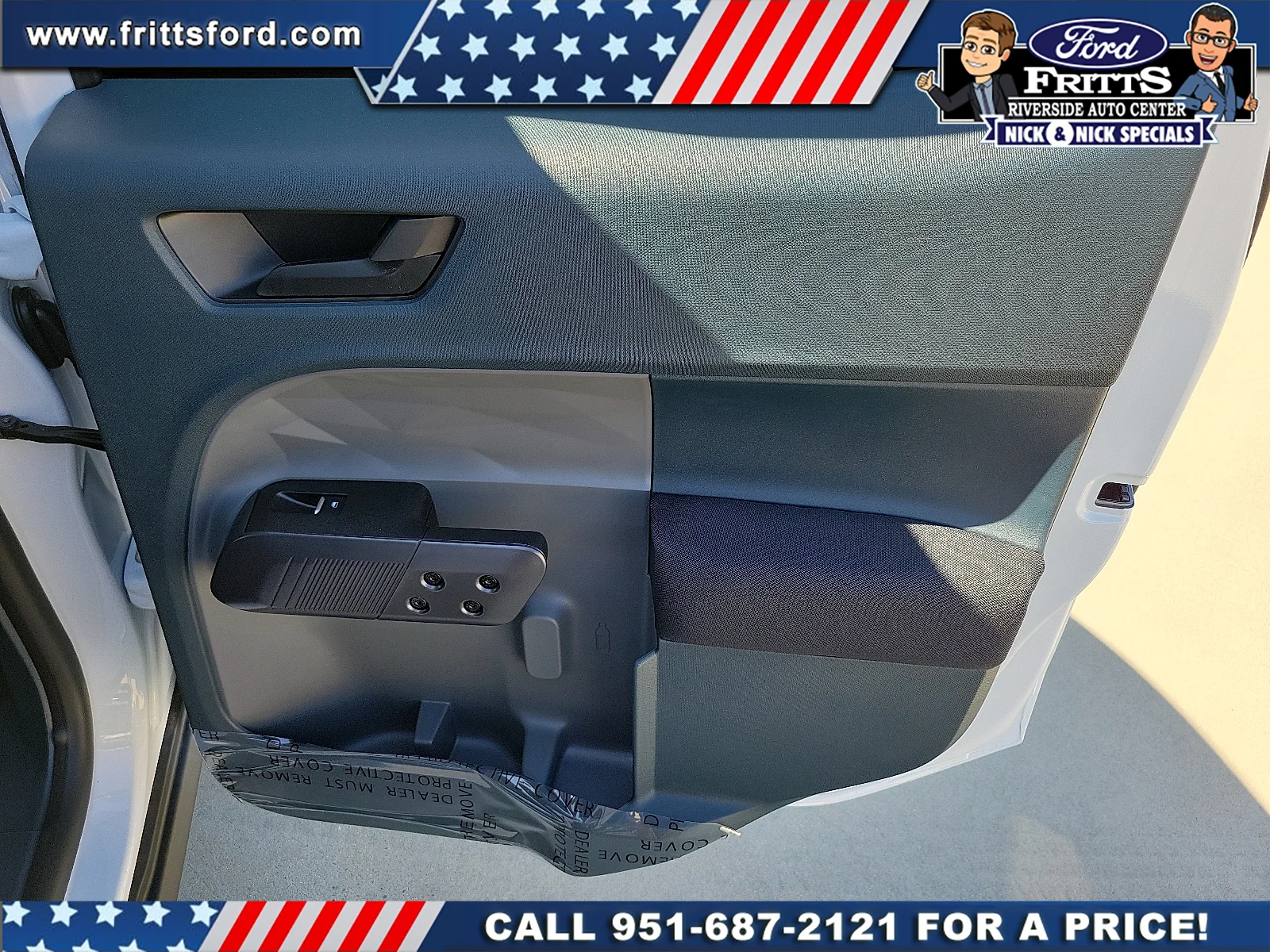 New 2026 Oxford White Ford XL image 21
