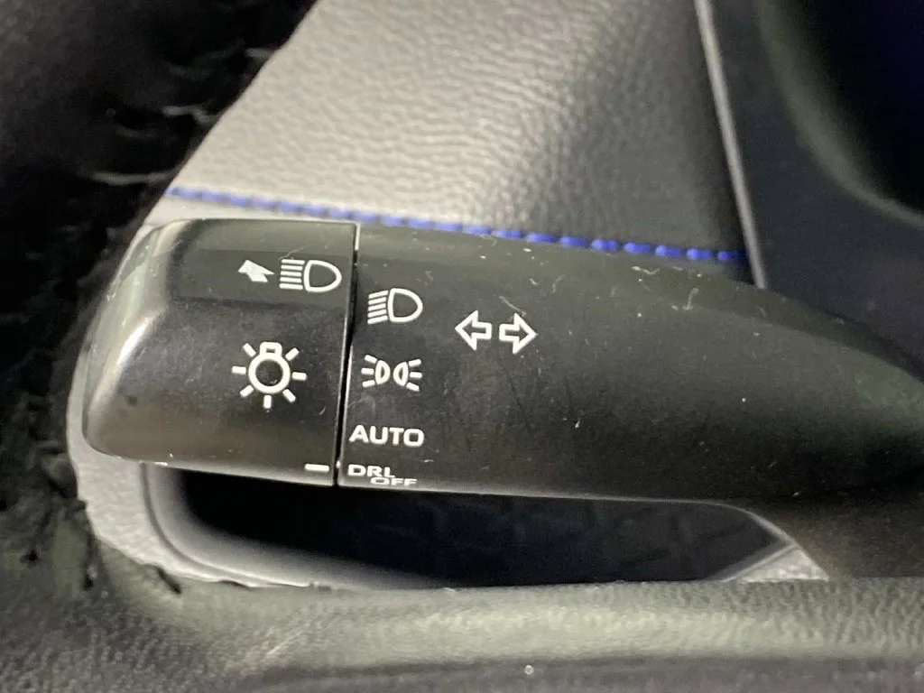 Used 2024 Pearl Toyota SE image 18