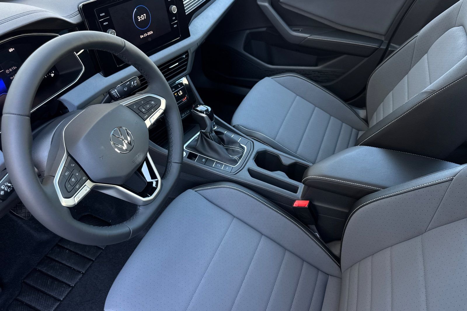 New 2026  Volkswagen 1.5T SE image 10