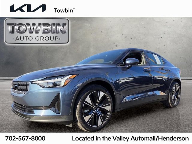 2023 Polestar 2 Long Range Single Motor
